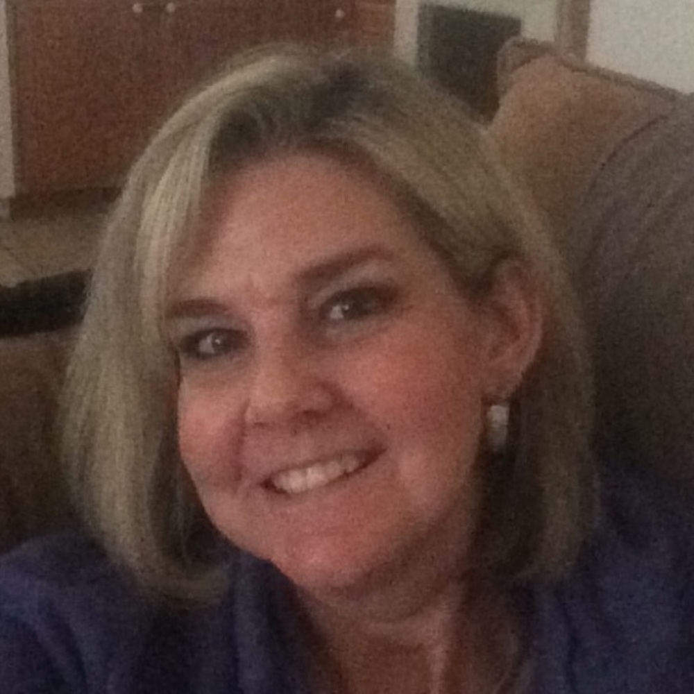 Meet your Posher, Cathy